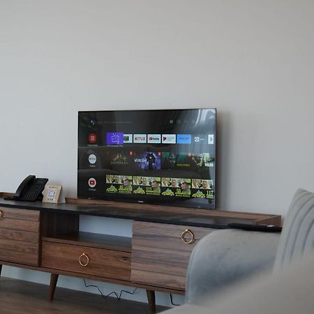 Olivera Suites Istanbul Bagian luar foto